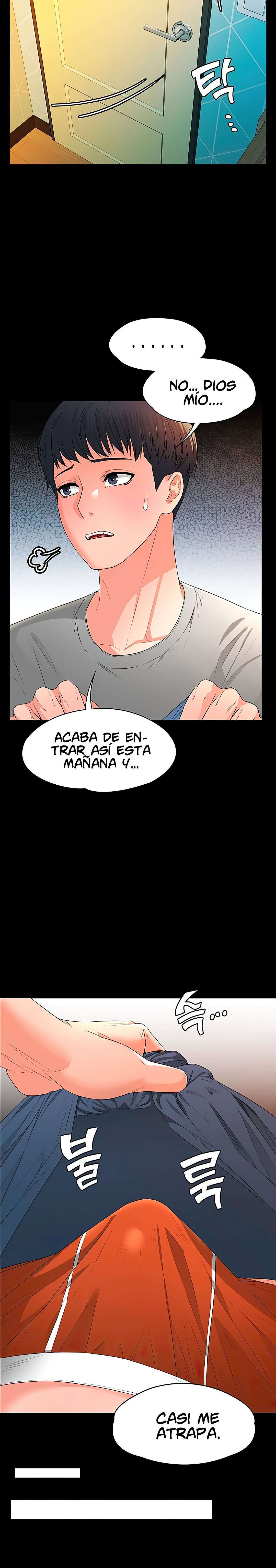 Two Household Capitulo 1 página 10
