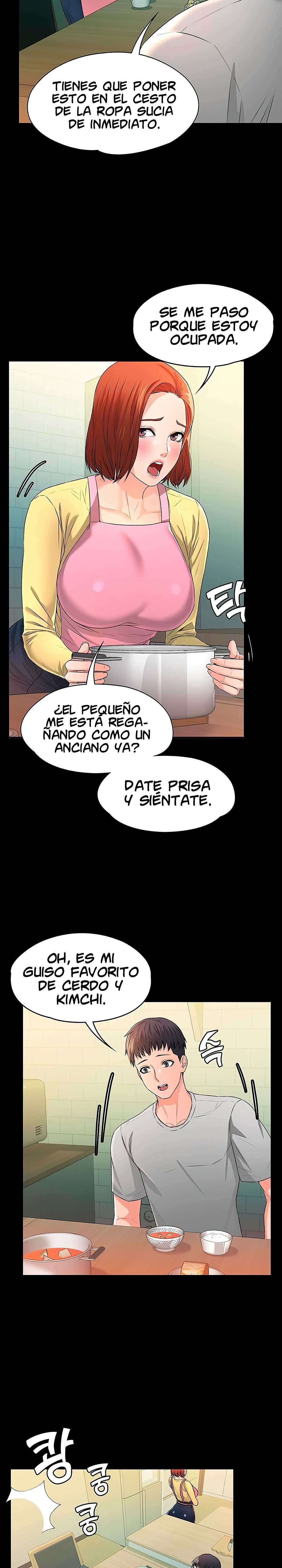 Two Household Capitulo 1 página 13