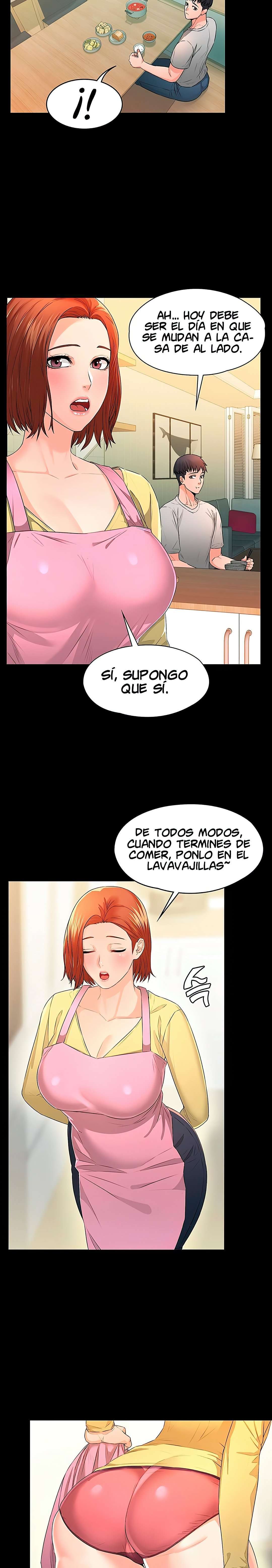 Two Household Capitulo 1 página 14
