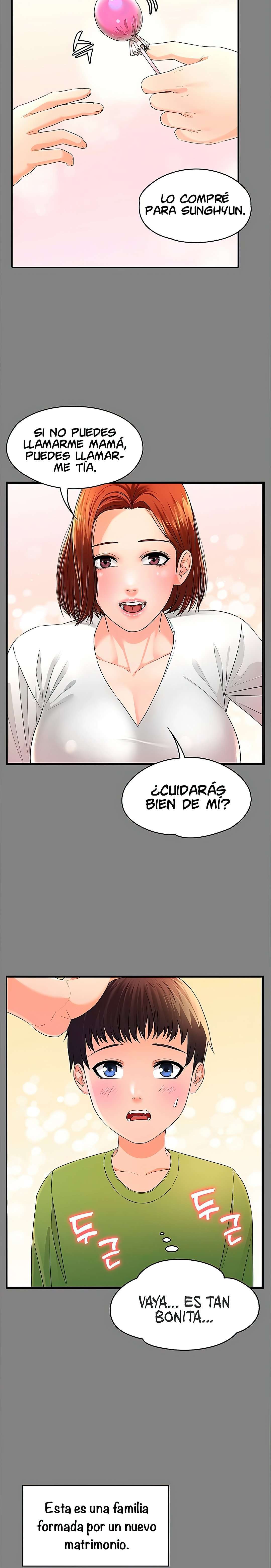 Two Household Capitulo 1 página 21