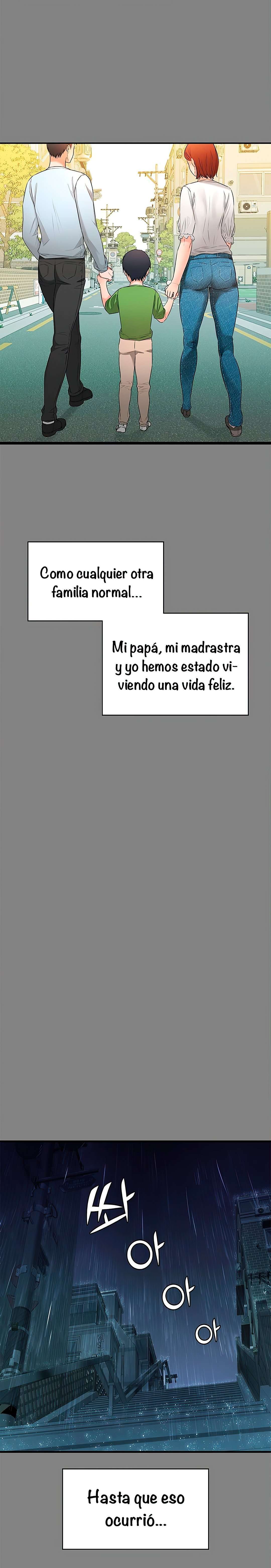Two Household Capitulo 1 página 22