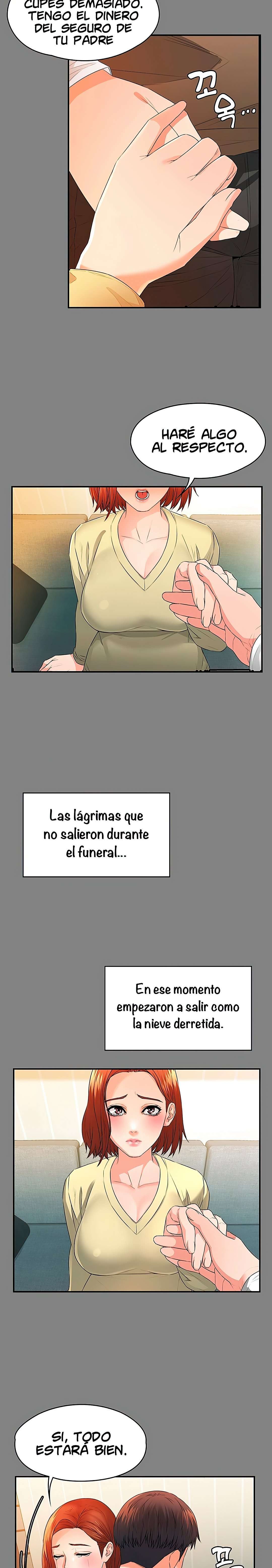 Two Household Capitulo 1 página 30