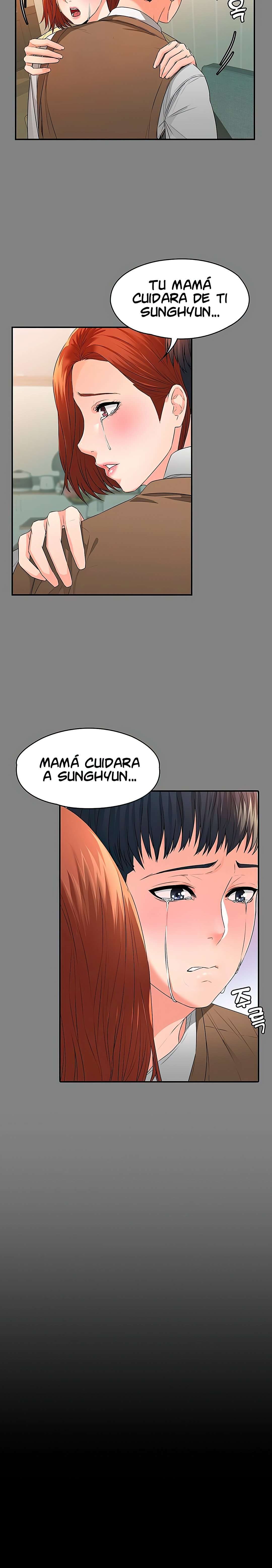 Two Household Capitulo 1 página 31