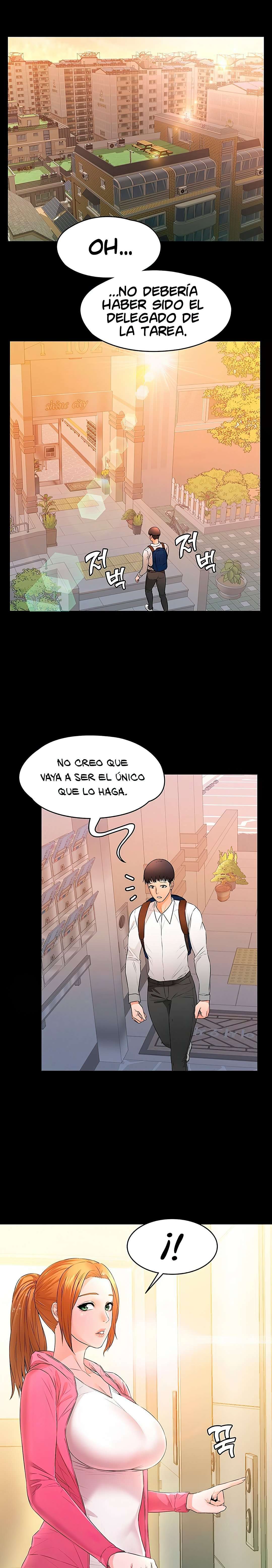 Two Household Capitulo 1 página 32