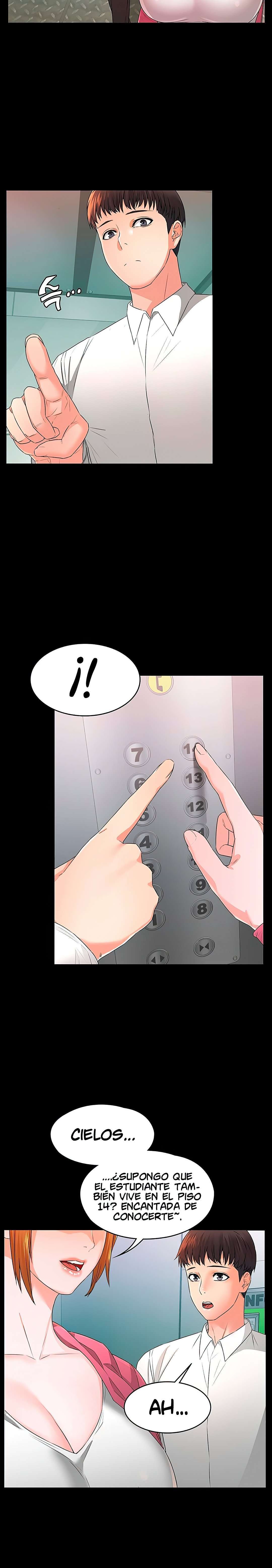 Two Household Capitulo 1 página 34