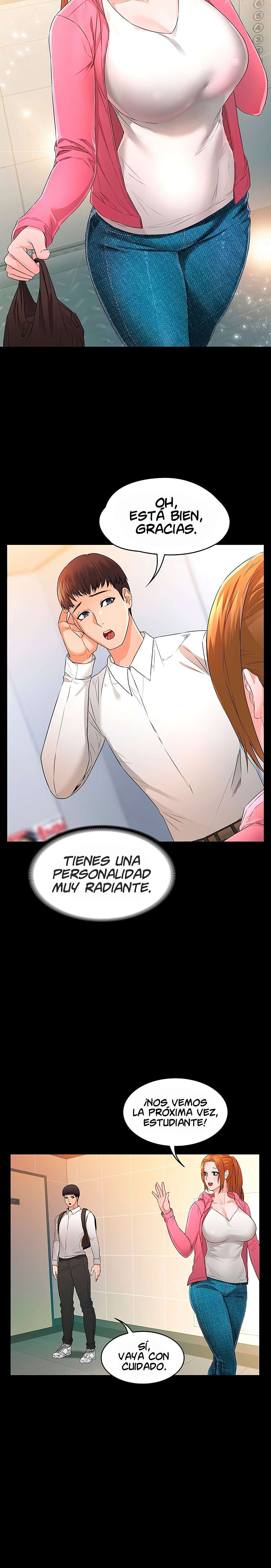 Two Household Capitulo 1 página 36