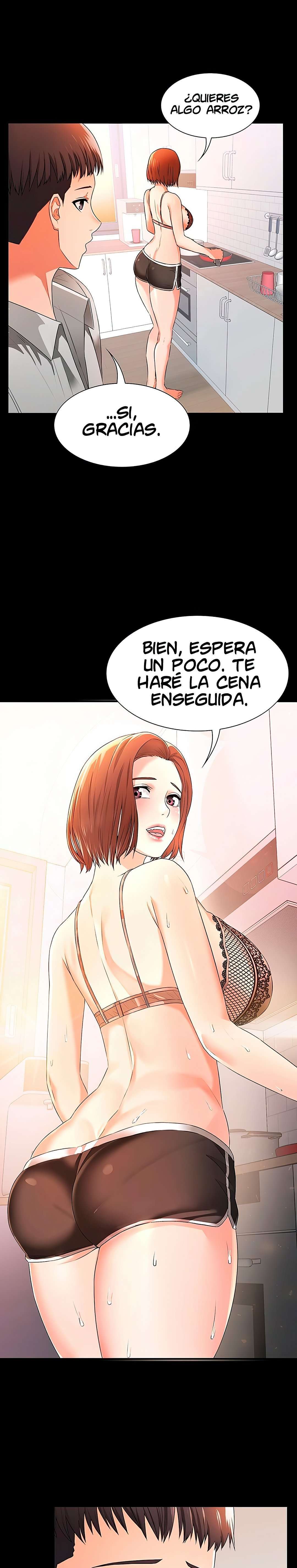 Two Household Capitulo 1 página 39