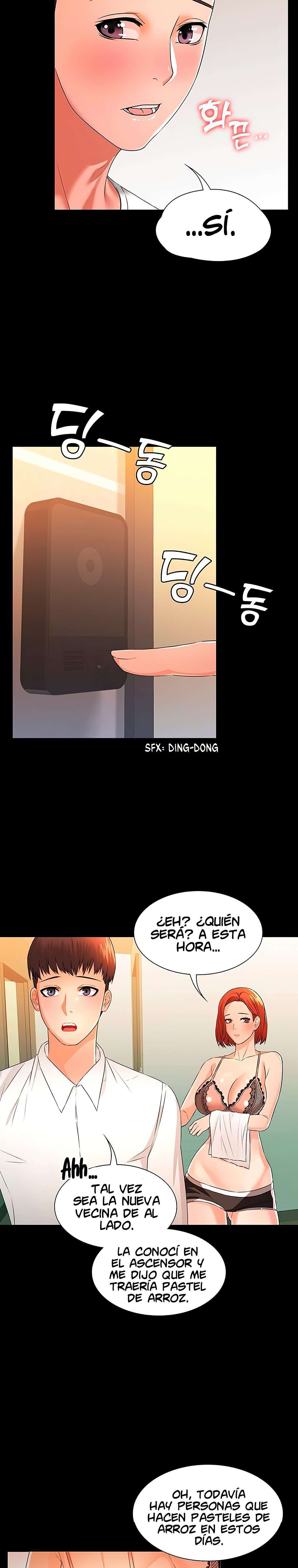Two Household Capitulo 1 página 40