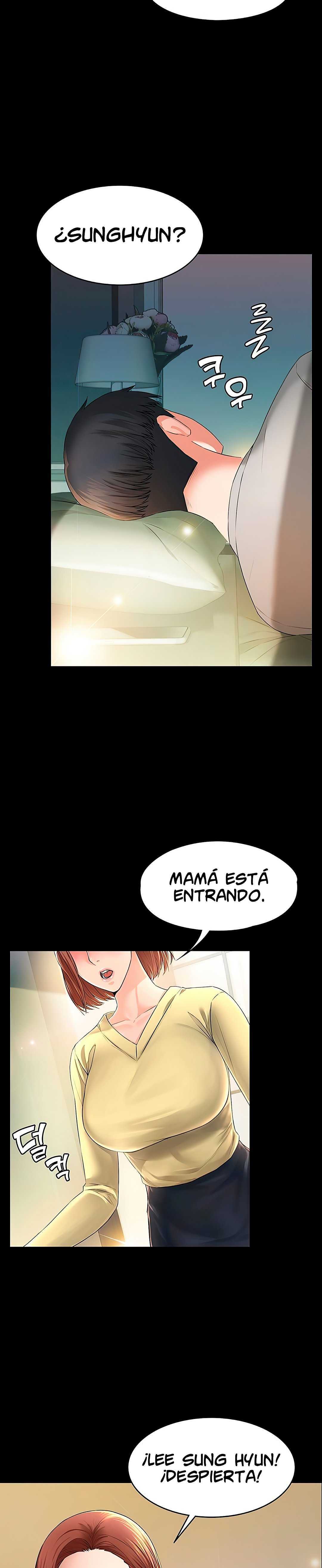 Two Household Capitulo 1 página 5