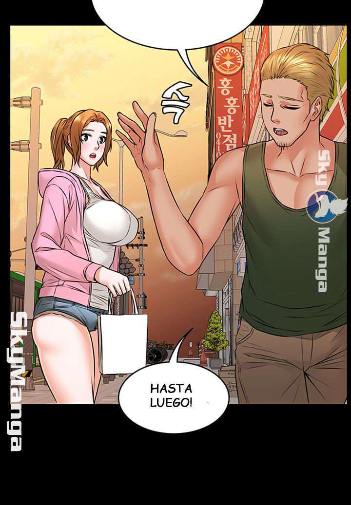 Two Household Capitulo 10 página 21