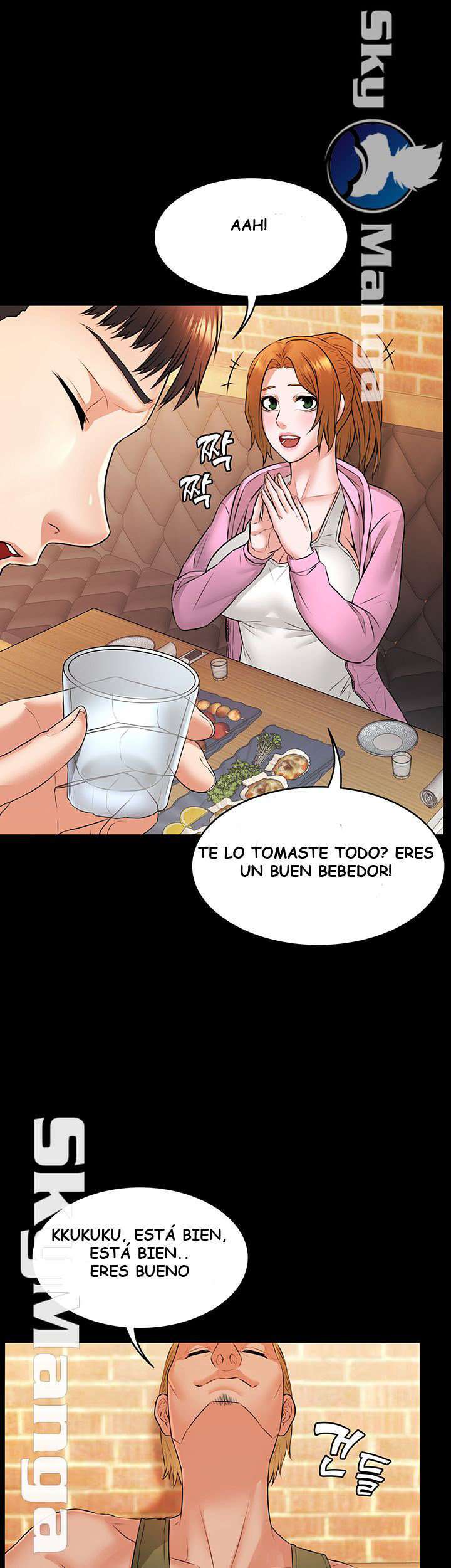 Two Household Capitulo 11 página 2