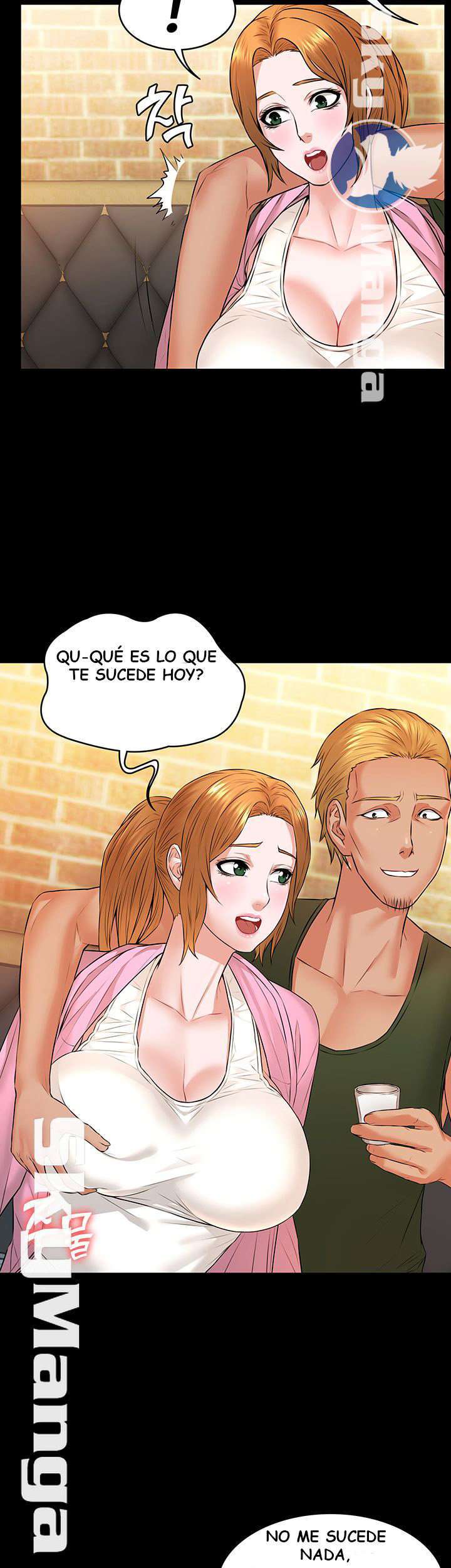 Two Household Capitulo 11 página 22