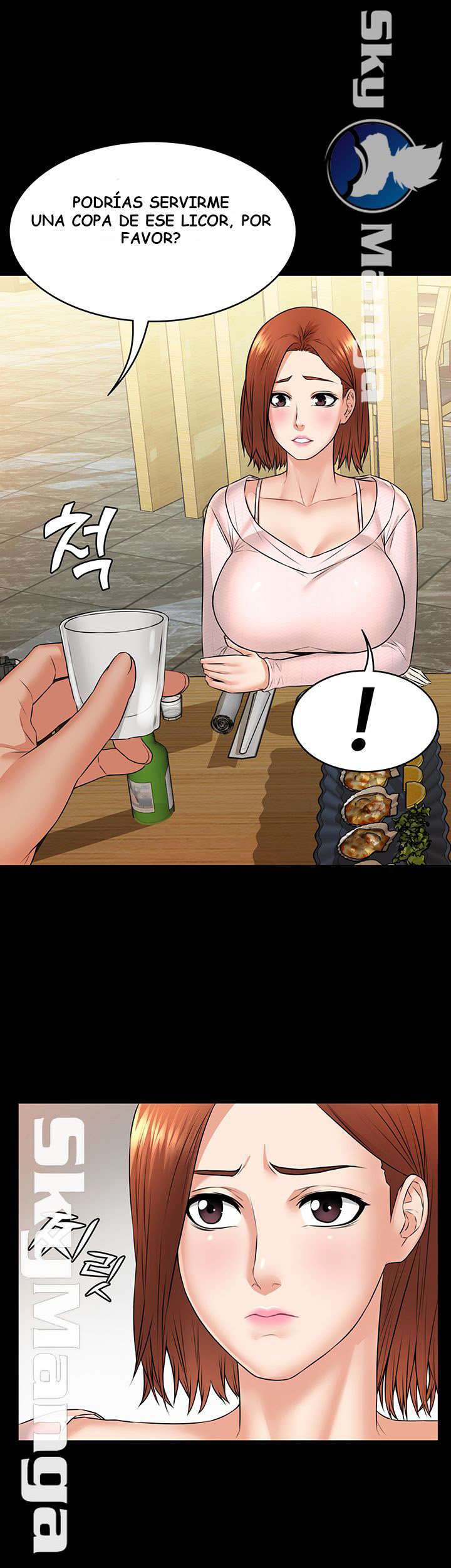 Two Household Capitulo 11 página 24