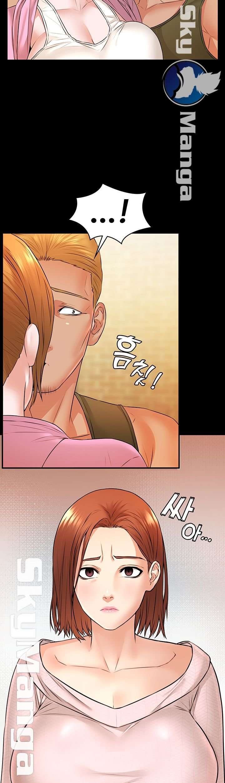 Two Household Capitulo 11 página 33