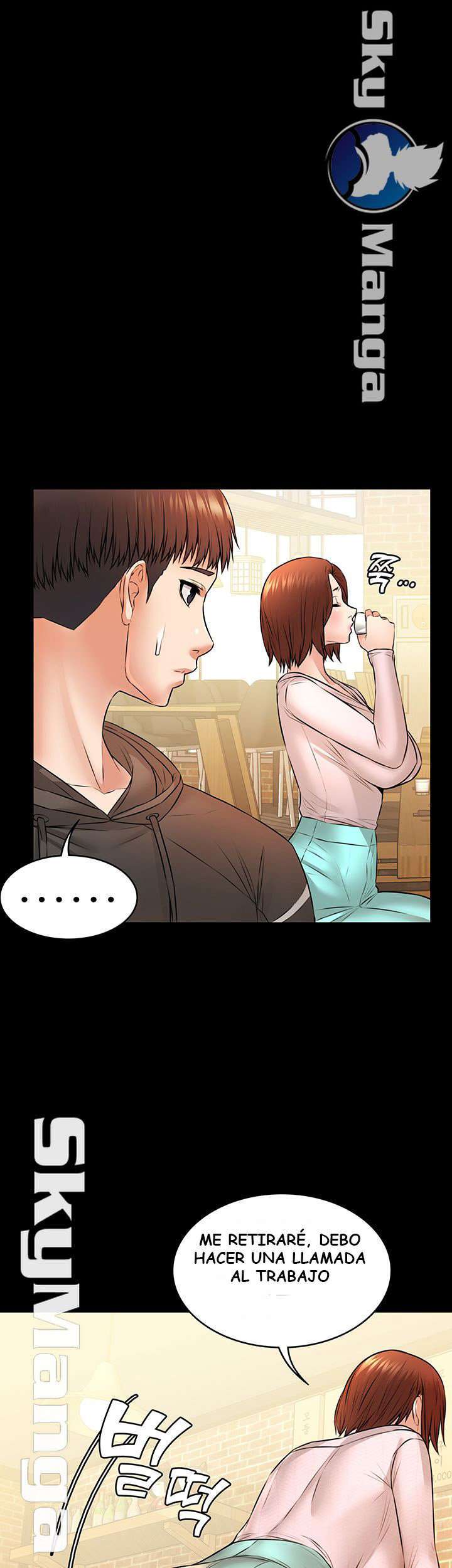 Two Household Capitulo 11 página 35
