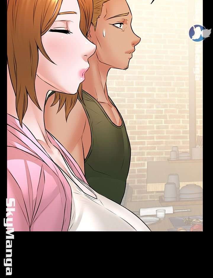 Two Household Capitulo 11 página 37
