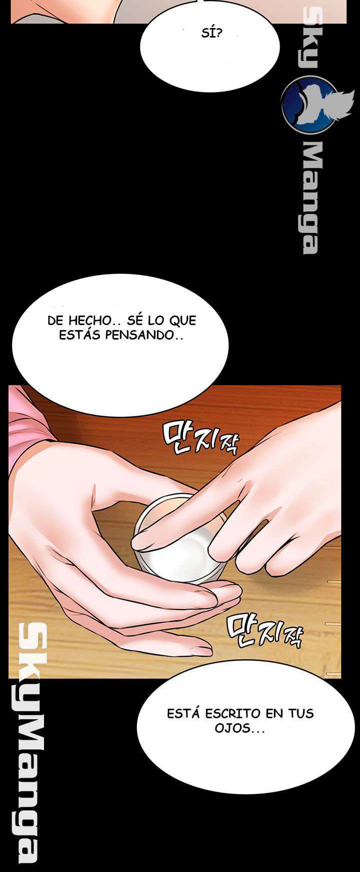 Two Household Capitulo 11 página 43