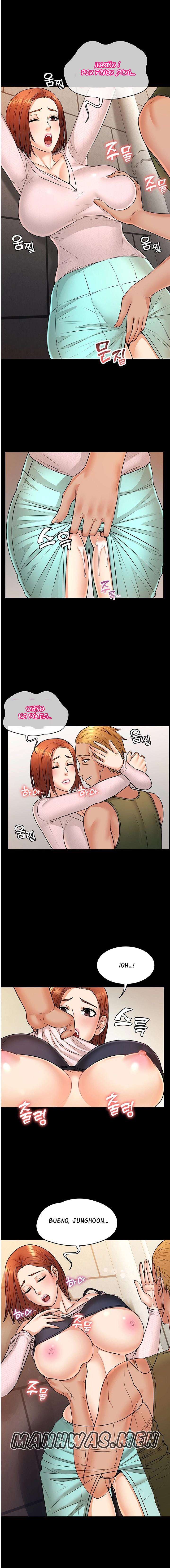 Two Household Capitulo 12 página 12