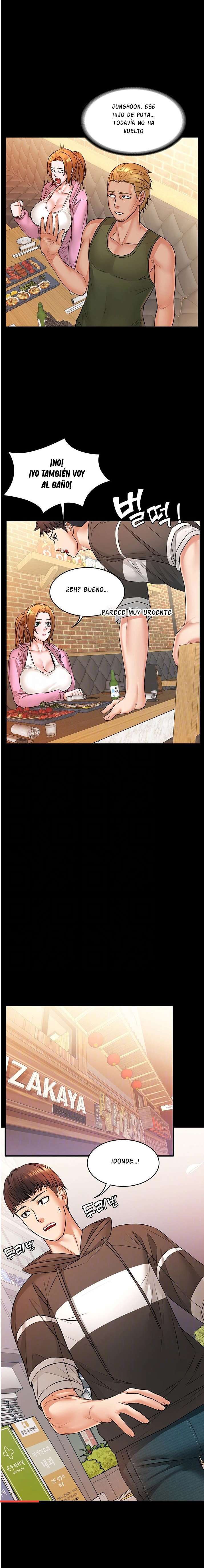 Two Household Capitulo 12 página 5