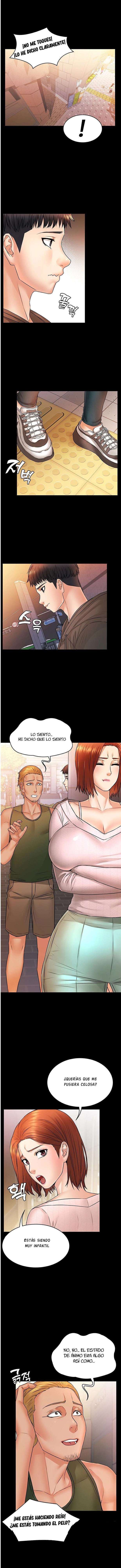 Two Household Capitulo 12 página 6