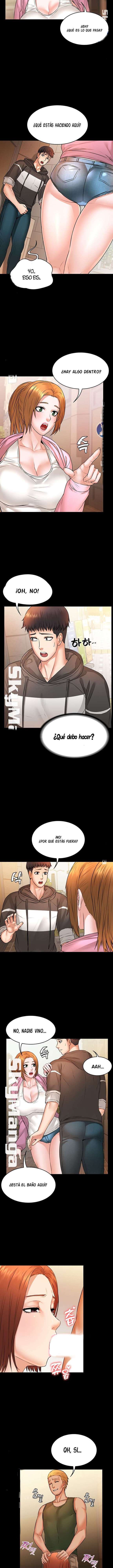 Two Household Capitulo 13 página 11