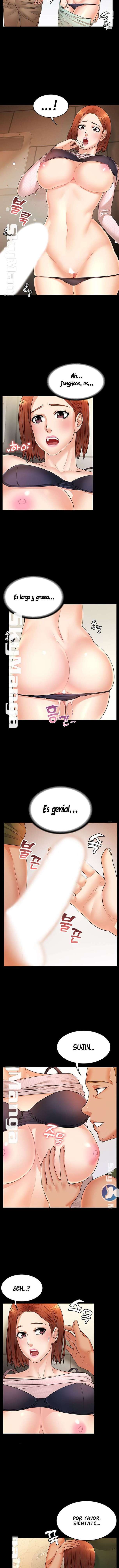 Two Household Capitulo 13 página 7