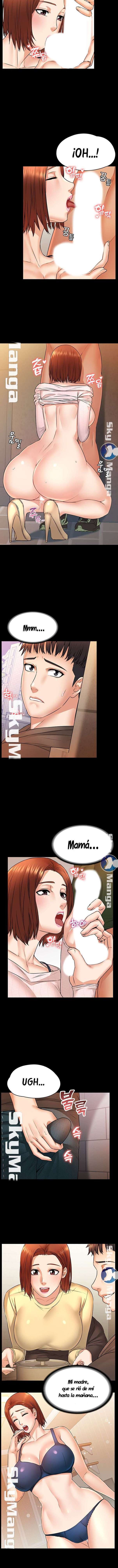 Two Household Capitulo 13 página 9