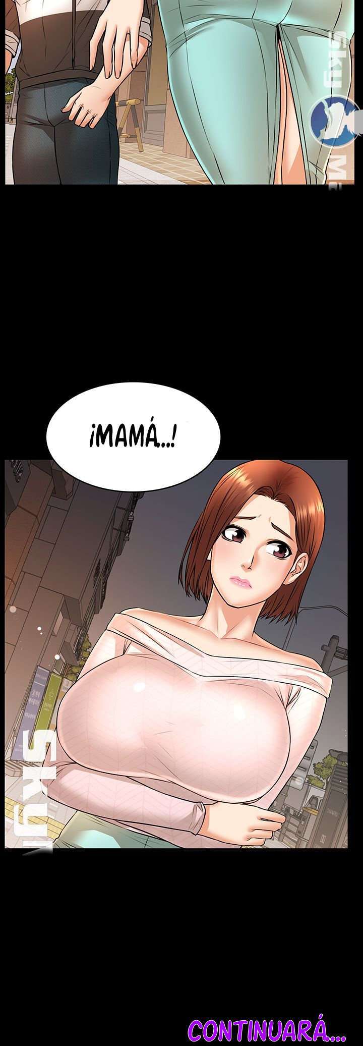 Two Household Capitulo 14 página 13