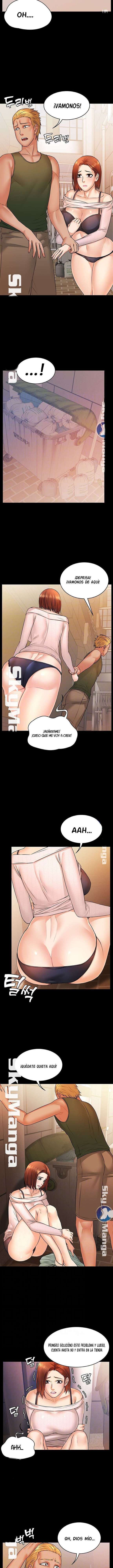 Two Household Capitulo 14 página 4