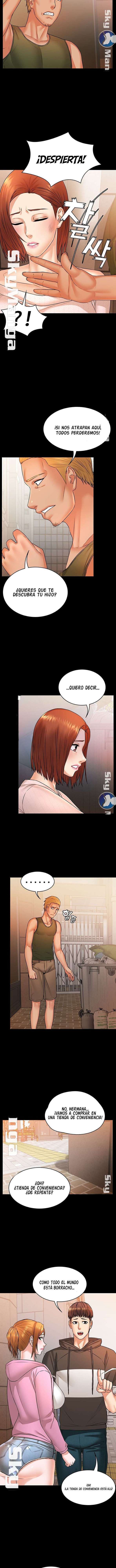 Two Household Capitulo 14 página 5