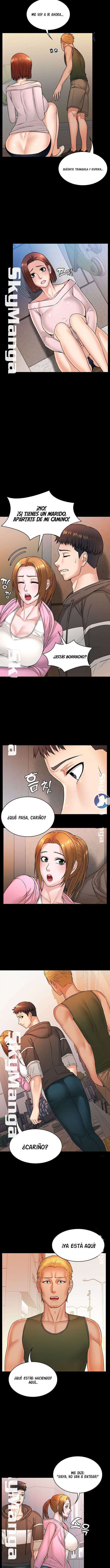 Two Household Capitulo 14 página 6
