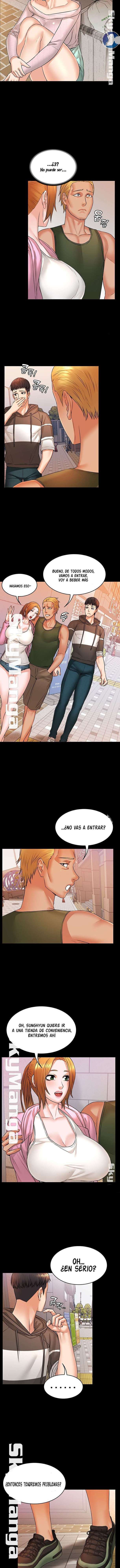 Two Household Capitulo 14 página 8