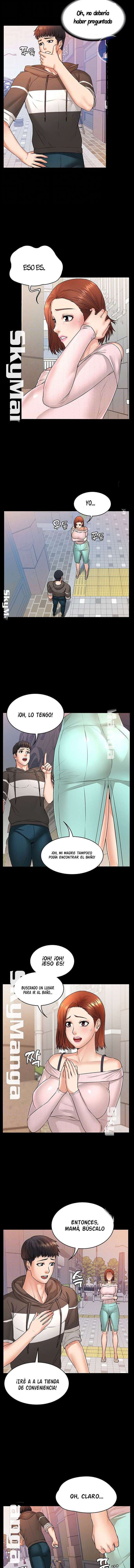 Two Household Capitulo 15 página 4