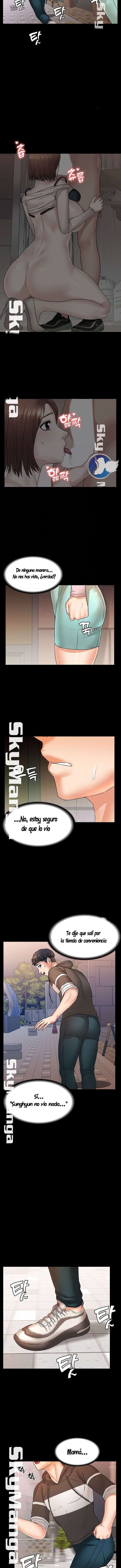 Two Household Capitulo 15 página 5