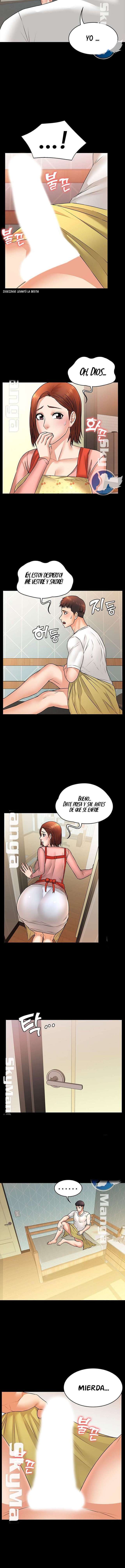 Two Household Capitulo 15 página 9