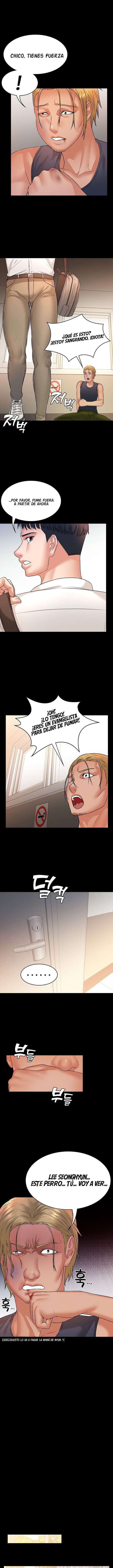 Two Household Capitulo 16 página 10
