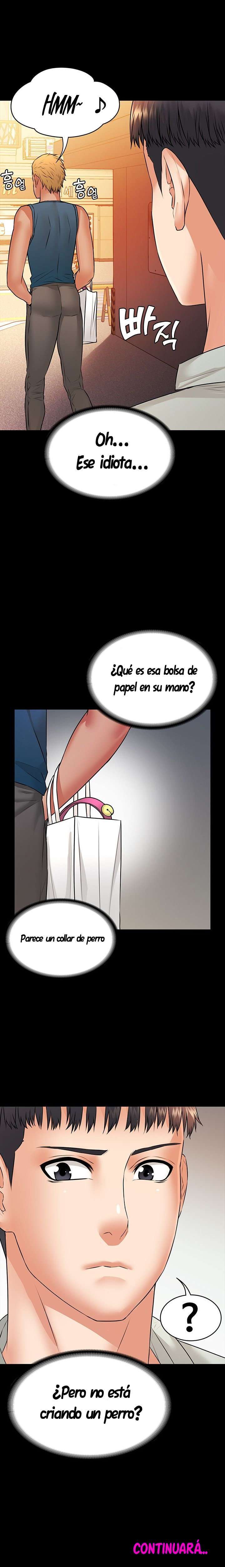 Two Household Capitulo 16 página 13