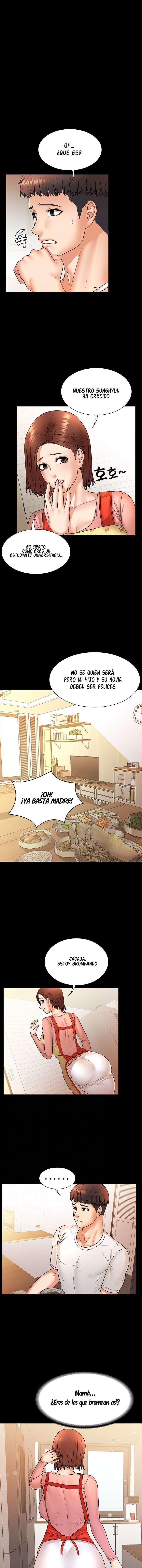 Two Household Capitulo 16 página 2
