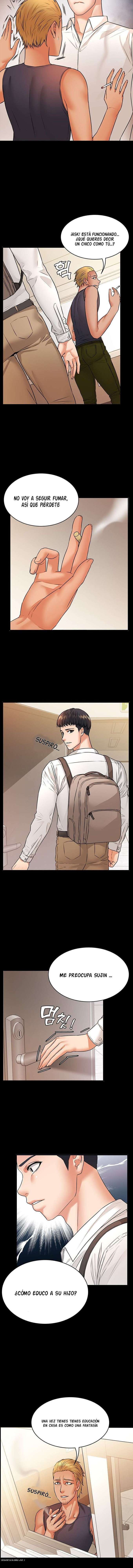 Two Household Capitulo 16 página 6