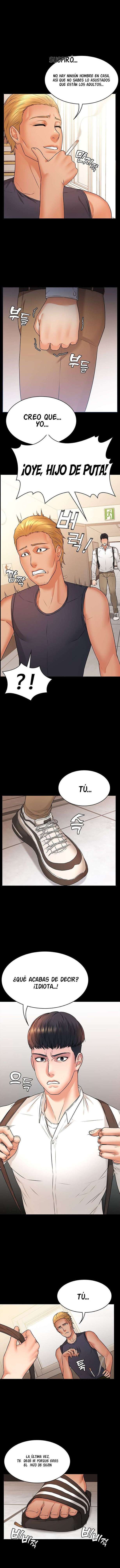 Two Household Capitulo 16 página 7