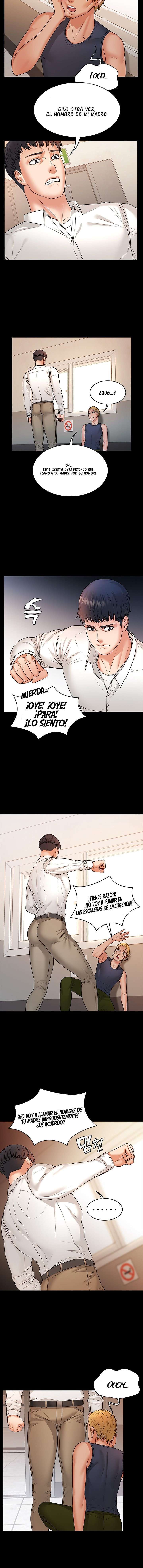 Two Household Capitulo 16 página 9