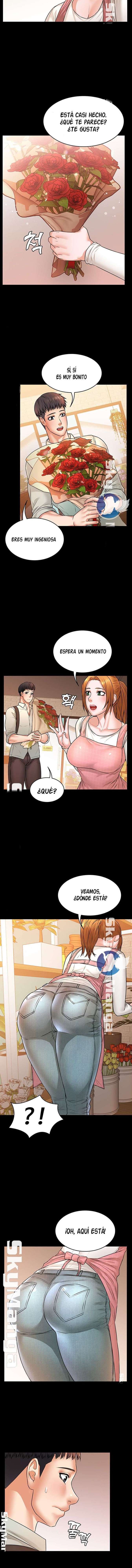 Two Household Capitulo 17 página 6