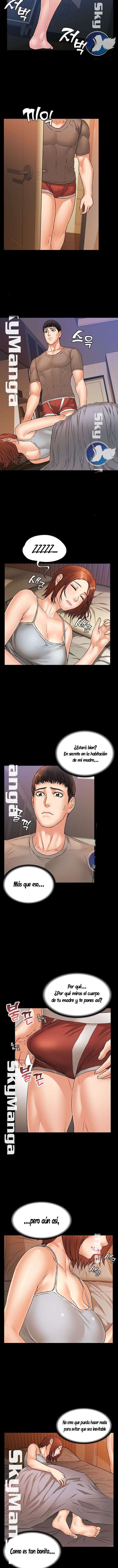 Two Household Capitulo 18 página 11
