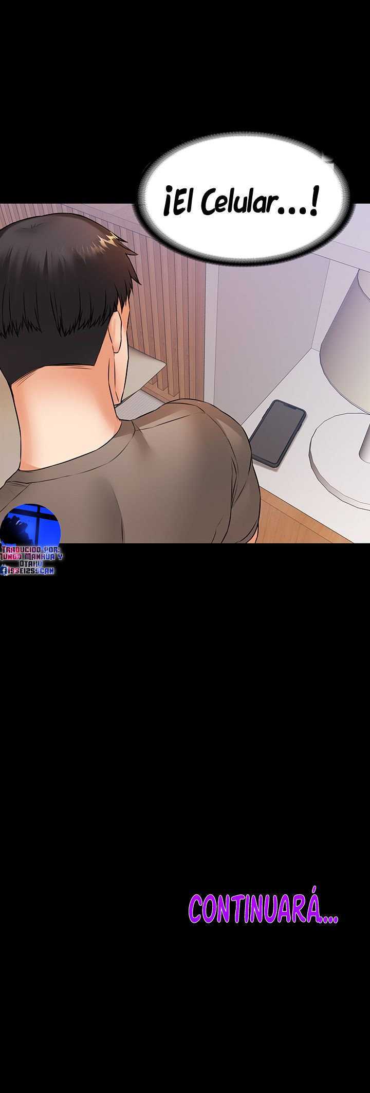 Two Household Capitulo 18 página 13