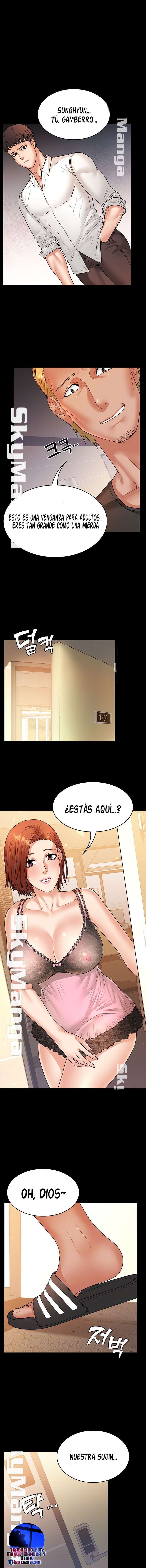 Two Household Capitulo 18 página 2