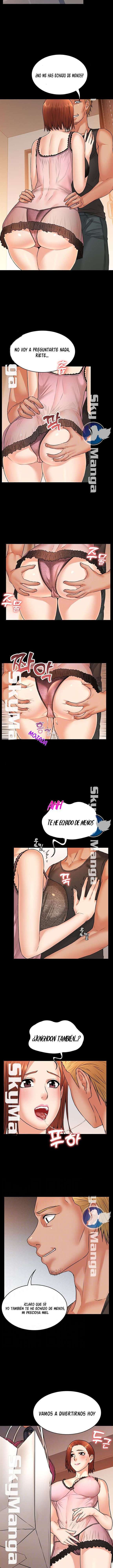 Two Household Capitulo 18 página 3