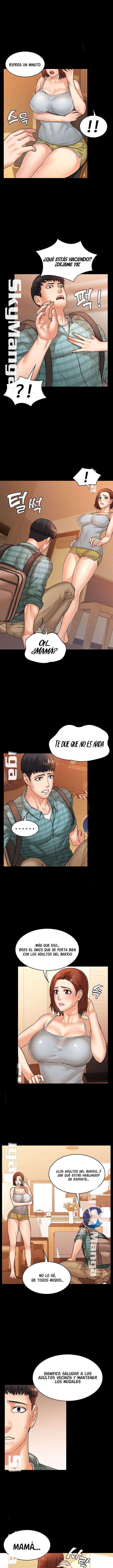 Two Household Capitulo 18 página 9