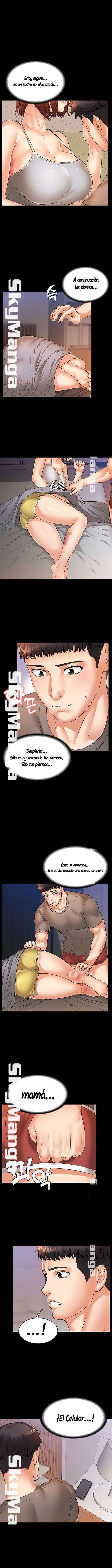 Two Household Capitulo 19 página 2