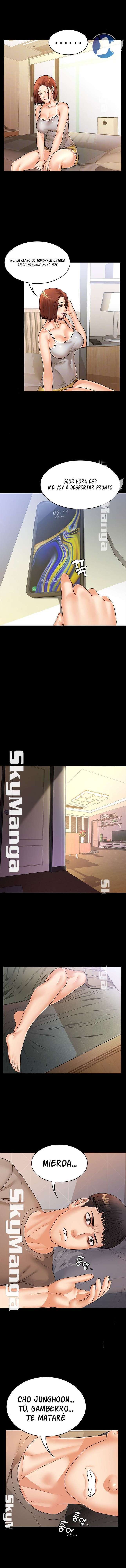 Two Household Capitulo 19 página 5