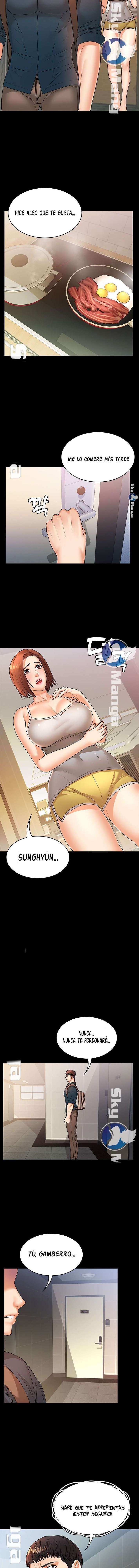 Two Household Capitulo 19 página 7